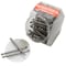 Best Way Tools Best Way Tools Phillips No 2 X 3-1/2 in. L Screwdriver Bit Carbon Steel 100 pc 84058 - alternate 1